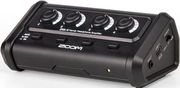 ZOOM ZHA-4 ΠΡΟΕΝΙΣΧΥΤΗΣ AΚΟΥΣΤΙΚΩΝ