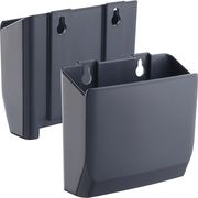 SUPERIOR ΕΠΙΤΟΙΧΙΑ ΒΑΣΗ ΣΤΗΡΙΞΗΣ ΓΙΑ ΤΗΛΕΧΕΙΡΙΣΤΗΡΙΑ , ΣΕΤ 2 ΤΕΜ