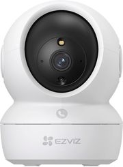 EZVIZ CAMERA H6C PRO 3K PAN/TILT WIRELESS INDOOR