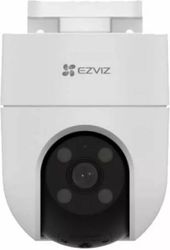 EZVIZ CAMERA H8C PRO 5MP PAN/TILT OUTDOOR WIRELESS