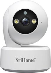 SRIHOME 8MP 4K ULTRA HD BABY MONITOR SH064