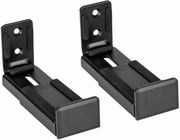 GEMBIRD WALL MOUNT FOR SOUNDBAR BLACK WM-SB-01