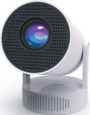 PROJECTOR CONCEPTUM SMARTSTYLE 360 GO FHD LED ANDROID 4500 LUMENS