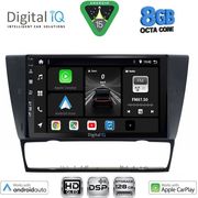 DIGITAL IQ BXF 7043_CPAA (9INC) MULTIMEDIA TABLET FOR BMW E90-E91-E92-E93 MOD. 2005-2012