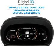 DIGITAL IQ DDD 954_DC (10IN) DIGITAL CLUSTER FOR BMW 3 SERIES (E90-E91-E92-E93) MOD. 2005-2012