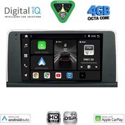 DIGITAL IQ BXF 6059_CPAA (9INC) (CIC) MULTIMEDIA TABLET FOR BMW X3 (F25) MOD. 2011-2013