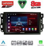 DIQ SSR 10070_CPA (10INC) MULTIMEDIA TABLET FOR CHEVROLET ALL MOD. 2004-2011