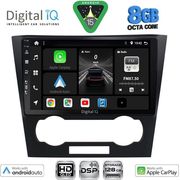 DIGITAL IQ BXF 7073_CPAA (9INC) MULTIMEDIA TABLET FOR CHEVROLET EPICA MOD. 2006-2011
