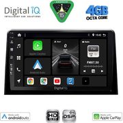 DIQ BXF 6082_CPAA 10'' MM TAB. CITR. BER.GO OPEL COM. PEUG. PARTN. TOY. PROACE 18-26 FIAT DOBLO 22-26