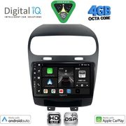 DIGITAL IQ BXF 6144_CPAA (9INC) MULTIMEDIA TABLET FOR FIAT FREEMONT MOD. 2008-2020