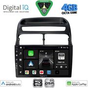 DIGITAL IQ BXF 6129_CPAA (9INC) MULTIMEDIA TABLET FOR FIAT LINEA MOD. 2007-2011