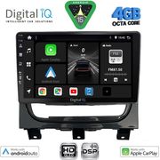 DIGITAL IQ BXF 6146_CPAA (9INC) MULTIMEDIA TABLET FOR FIAT STRADA MOD. 2012-2020
