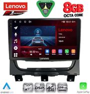 DIQ SSR 10146_CPA (9INC) MULTIMEDIA TABLET FOR FIAT STRADA MOD. 2012-2020