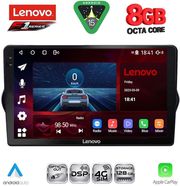 DIQ SSR 10148_CPA (9INC) MULTIMEDIA TABLET FOR FIAT TIPO MOD. 2015-2023