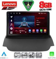 DIQ SSR 10150_CPA (9INC) MULTIMEDIA TABLET FOR FORD ECOSPORT MOD. 2012-2018