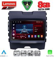 DIQ SSR 10152_CPA (9INC) MULTIMEDIA TABLET FOR FORD EDGE MOD. 2015-2023