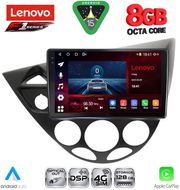 DIQ SSR 10169_CPA (9INC) MULTIMEDIA TABLET FOR FORD FOCUS MOD. 1998-2004