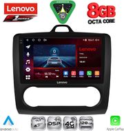 DIQ SSR 10156BL_CPA CLIMA (9INC) MULTIMEDIA TABLET FOR FORD FOCUS MOD. 2005-2012 (BLACK)