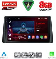 DIQ SSR 10158_CPA (9INC) MULTIMEDIA TABLET FOR FORD FOCUS MOD. 2019-2025