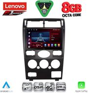 DIQ SSR 10161B_CPA (9INC) MULTIMEDIA TABLET FOR FORD MONDEO MOD. 2003-2006