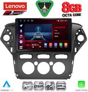 DIQ SSR 10163_CPA A/C (10INC) MULTIMEDIA TABLET FOR FORD MONDEO MOD. 2011-2013