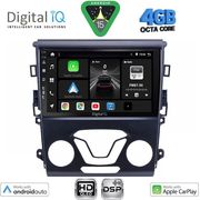 DIGITAL IQ BXF 6164_CPAA A/C (9INC) MULTIMEDIA TABLET FOR FORD MONDEO MOD. 2014-2023