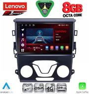 DIQ SSR 10164_CPA A/C (9INC) MULTIMEDIA TABLET FOR FORD MONDEO MOD. 2014-2023