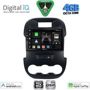 DIGITAL IQ BXF 6171_CPAA (9INC) MULTIMEDIA TABLET FOR FORD RANGER MOD. 2011-2015