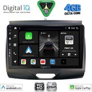 DIGITAL IQ BXF 6172_CPAA (9INC) MULTIMEDIA TABLET FOR FORD RANGER MOD. 2015-2018