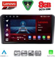 DIQ SSR 10174L_CPA (10INC) MULTIMEDIA TABLET FOR FORD TRANSIT CONNECT MOD. 2018-2025 LOW VERSION