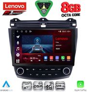 DIQ SSR 10182_CPA (10INC) MULTIMEDIA TABLET FOR HONDA ACCORD MOD. 2003-2007