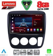 DIQ SSR 10196_CPA A/C (9INC) MULTIMEDIA TABLET FOR HONDA CRV MOD. 1996-2006