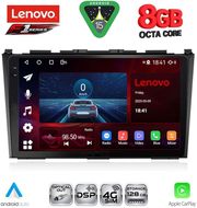 DIQ SSR 10197_CPA (9INC) MULTIMEDIA TABLET FOR HONDA CRV MOD. 2006-2012