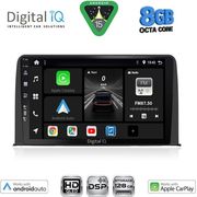 DIGITAL IQ BXF 7199_CPAA (10INC) MULTIMEDIA TABLET FOR HONDA CRV MOD. 2017-2023
