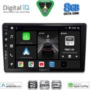 DIGITAL IQ BXF 7200_CPAA (9INC) MULTIMEDIA TABLET FOR HRV MOD. 1998-2005