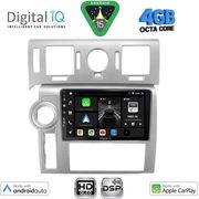 DIGITAL IQ BXF 6216_CPAA (9INC) MULTIMEDIA TABLET FOR HUMMER H2 MOD. 2008-2009