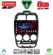 DIQ SSR 10246_CPA (9INC) MULTIMEDIA TABLET FOR HYUNDAI ACCENT MOD. 1999-2004