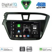 DIGITAL IQ BXF 6229_CPAA (9INC) MULTIMEDIA TABLET FOR HYUNDAI I20 MOD. 2014-2018