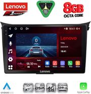 DIQ SSR 10232_CPA (9INC) MULTIMEDIA TABLET FOR HYUNDAI I30 MOD. 2012-2017