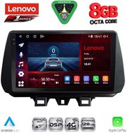 DIQ SSR 10244_CPA (9INC) MULTIMEDIA TABLET FOR HYUNDAI TUCSON MOD. 2019-2023