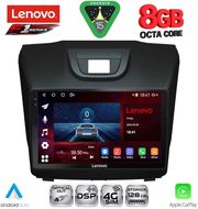 DIQ SSR 10255_CPA (9INC) MULTIMEDIA TABLET FOR ISUZU DMAX MOD. 2012&amp;GT;