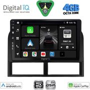 DIGITAL IQ BXF 6280_CPAA (9INC) MULTIMEDIA TABLET FOR JEEP GRAND CHEROKEE MOD. 1999-2004