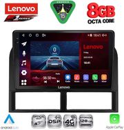 DIQ SSR 10280_CPA (9INC) MULTIMEDIA TABLET FOR JEEP GRAND CHEROKEE MOD. 1999-2004