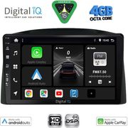 DIQ BXF 6271_CPAA 10'' MULTIMEDIA TABLET FOR JEEP GRAND CHEROKEE MOD. 2005-2007 WITH ORIGINAL NAVI