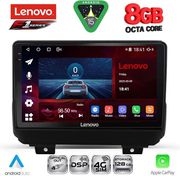 DIQ SSR 10298_CPA (9INC) MULTIMEDIA TABLET FOR JEEP WRANGLER MOD. 2018-2026