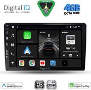 DIGITAL IQ BXF 6300_CPAA (9INC) MULTIMEDIA TABLET FOR KIA CEED MOD. 2006-2009