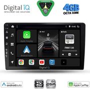 DIGITAL IQ BXF 6301_CPAA (9INC) MULTIMEDIA TABLET FOR KIA CEED MOD. 2009-2012