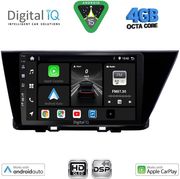 DIGITAL IQ BXF 6305_CPAA (9INC) MULTIMEDIA TABLET FOR KIA NIRO MOD. 2017-2021