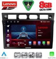 DIQ SSR 10306_CPA (9INC) MULTIMEDIA TABLET FOR KIA PICANTO MOD. 2004-2008
