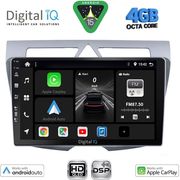 DIGITAL IQ BXF 6307_CPAA (9INC) MULTIMEDIA TABLET FOR KIA PICANTO MOD. 2008-2011